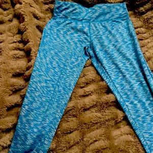 BANANA BOAT UPF leggings 🍑